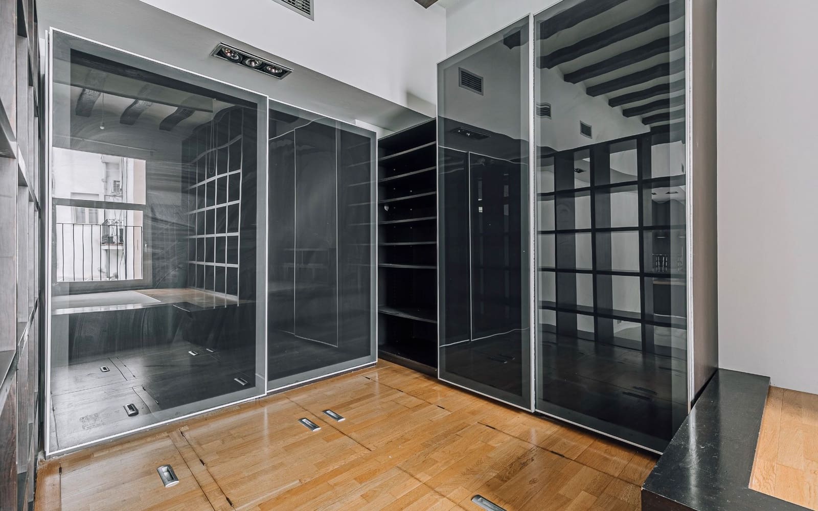 Loft de 2 habitaciones en Barcelona ciudad en alquiler - 1.462 € (Ref: 9552342)