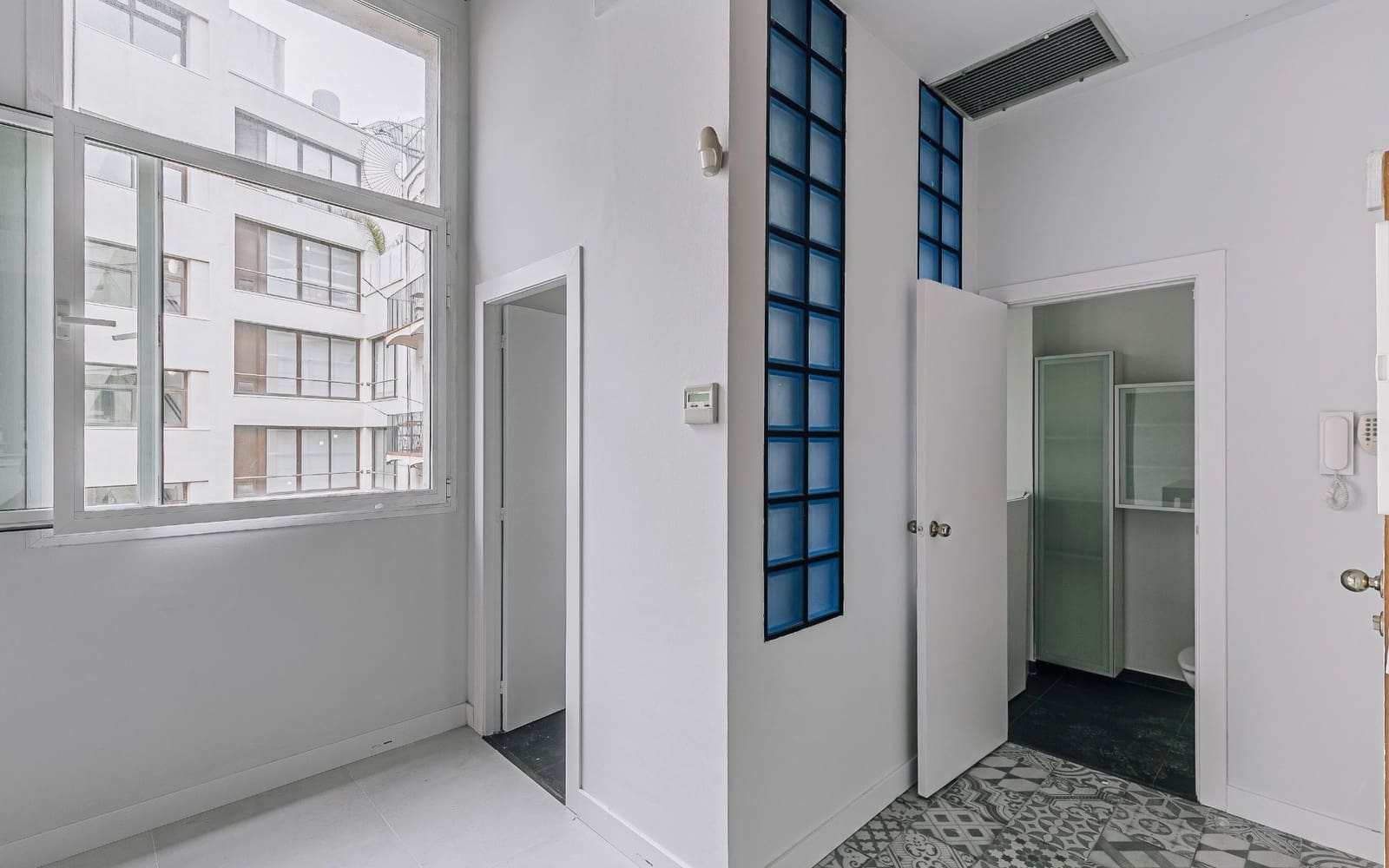 Loft de 2 habitaciones en Barcelona ciudad en alquiler - 1.462 € (Ref: 9552342)