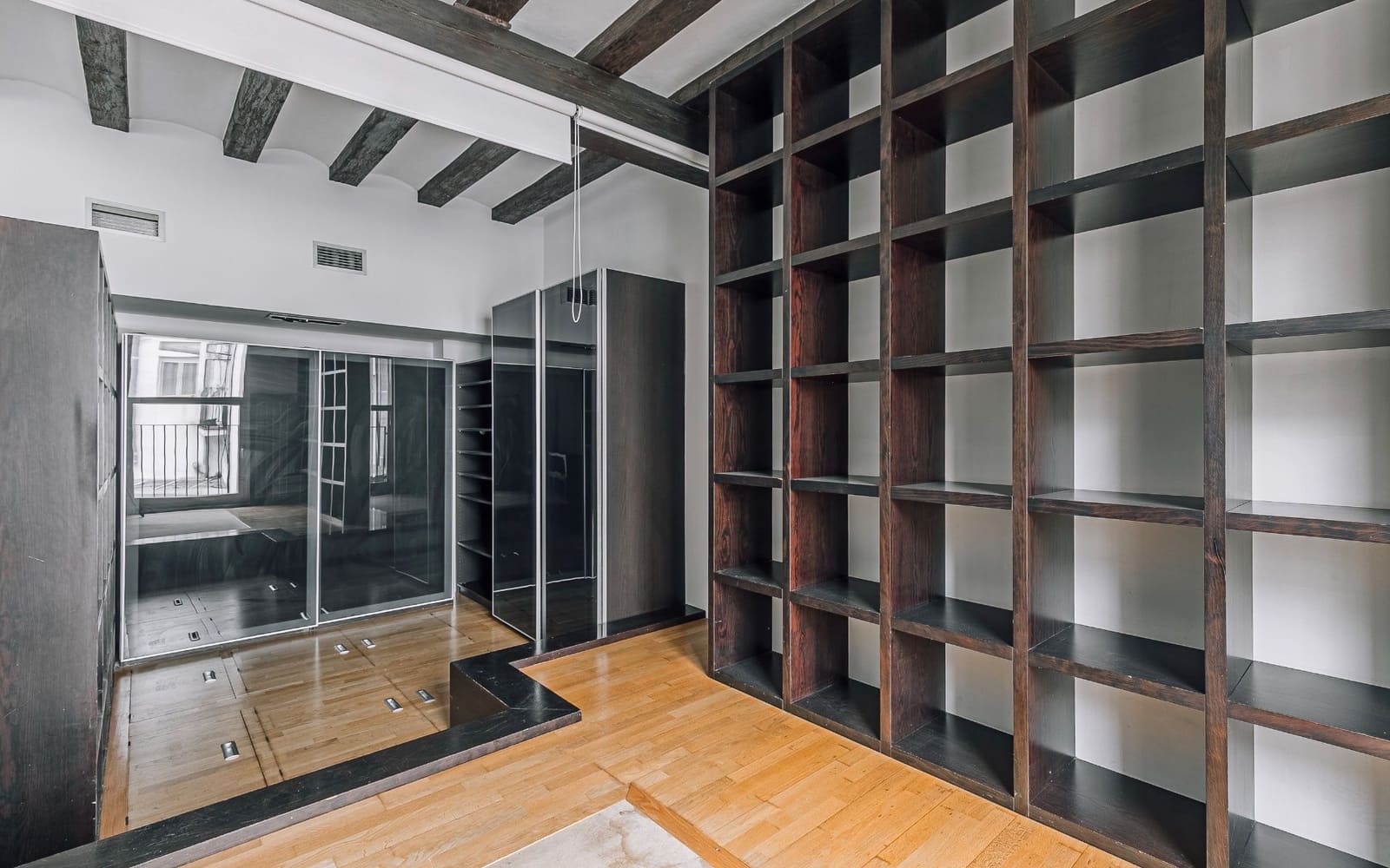 Loft de 2 habitaciones en Barcelona ciudad en alquiler - 1.462 € (Ref: 9552342)