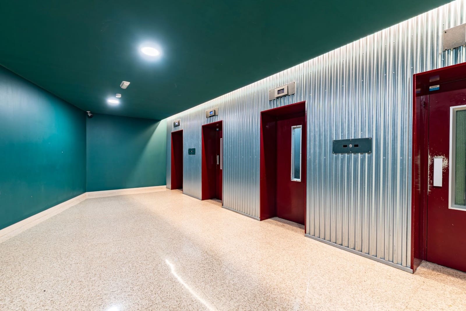 Kontor til leie i Barcelona by - € 4 500 (Ref: 9553176)