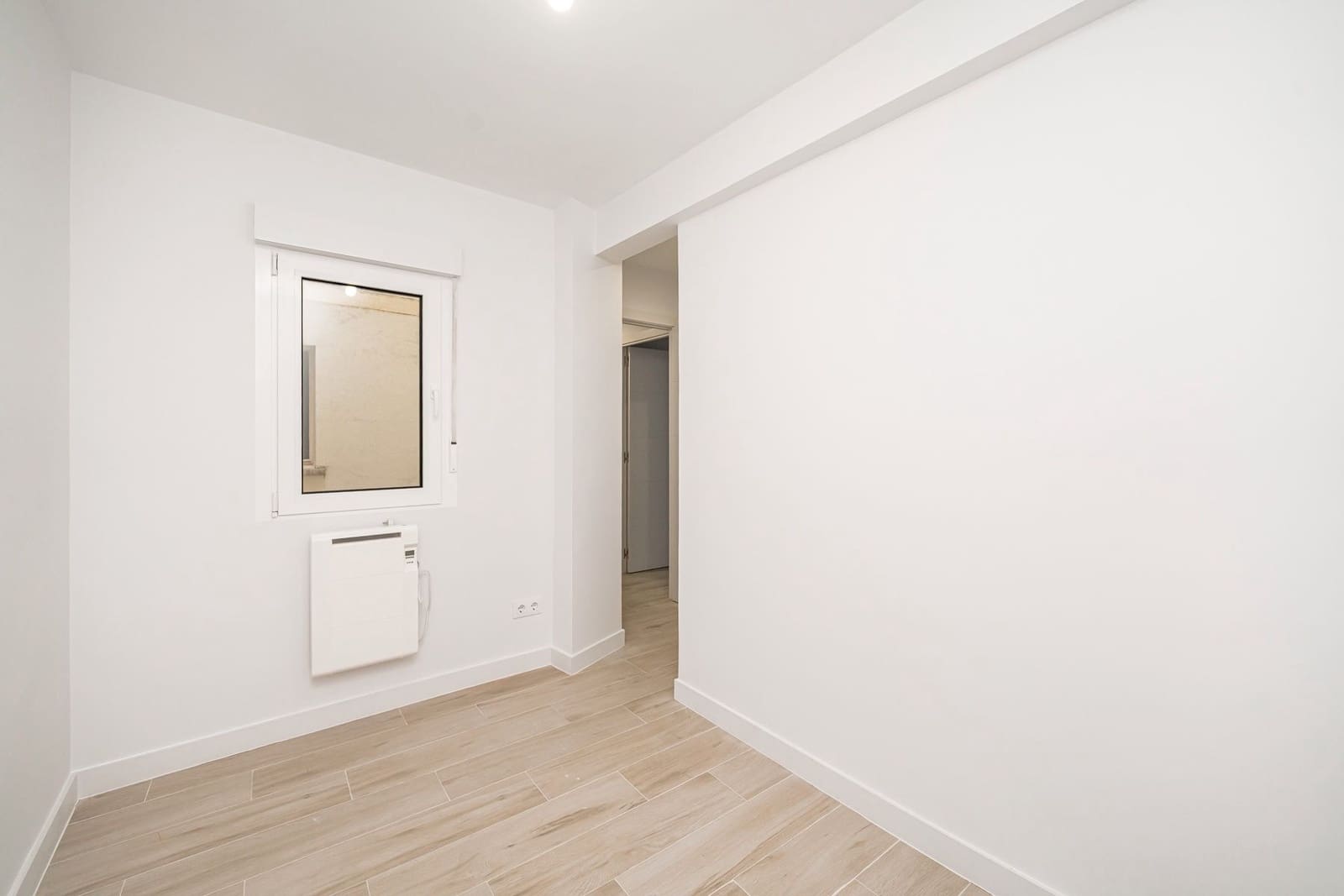 2 slaapkamer Flat te koop in Madrid stad - € 313.000 (Ref: 9553177)