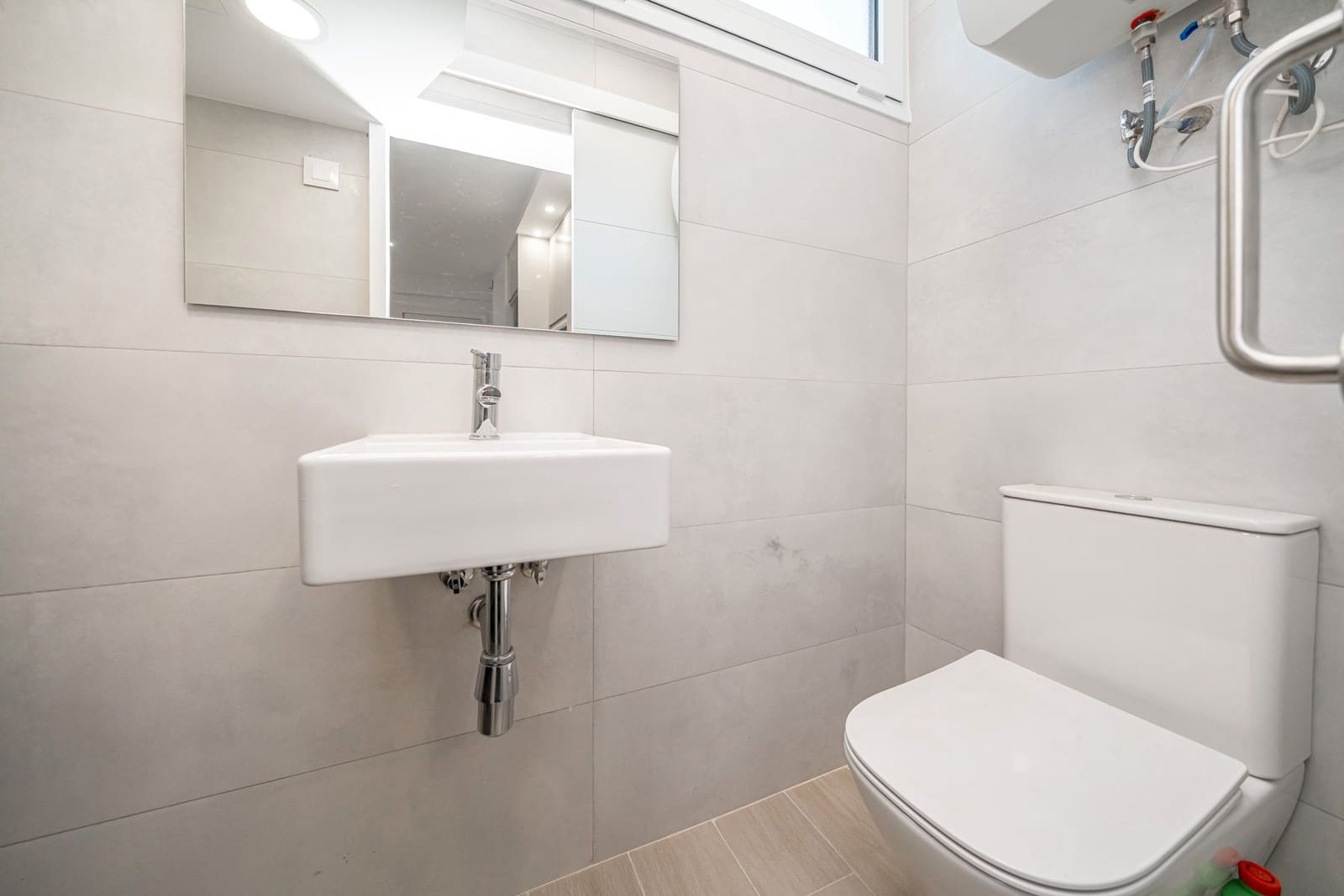 2 slaapkamer Flat te koop in Madrid stad - € 313.000 (Ref: 9553177)