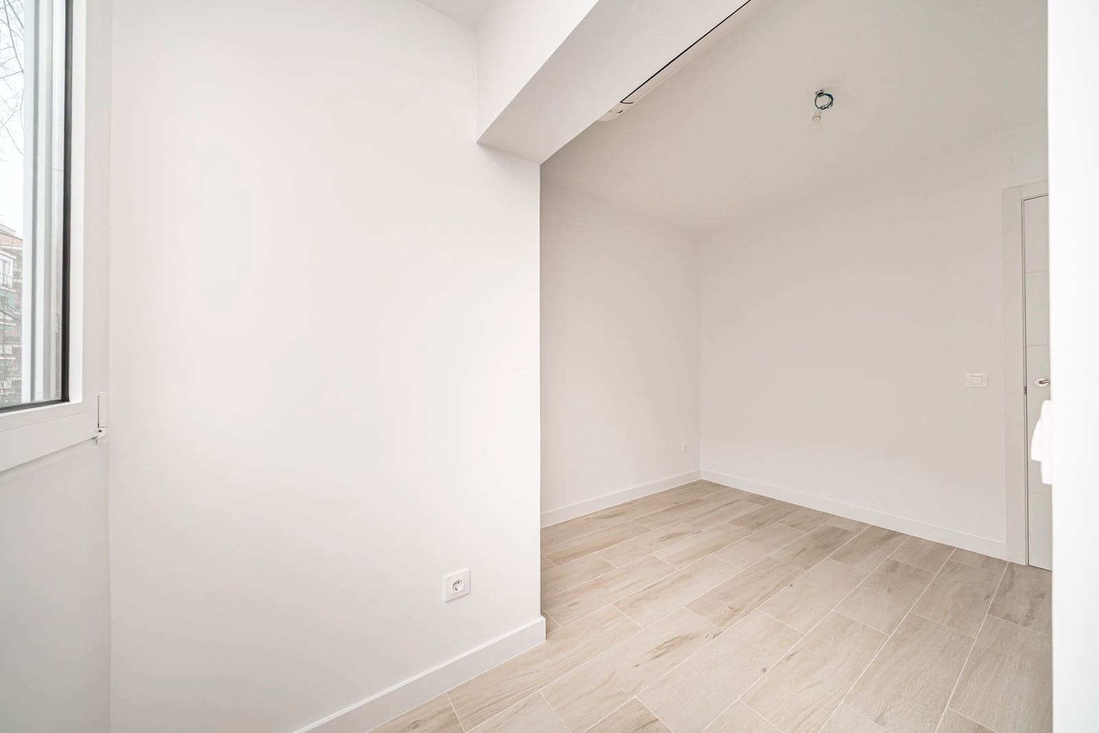 2 slaapkamer Flat te koop in Madrid stad - € 313.000 (Ref: 9553177)