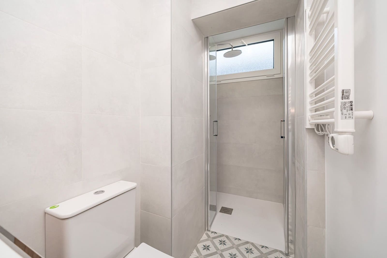 2 slaapkamer Flat te koop in Madrid stad - € 313.000 (Ref: 9553177)