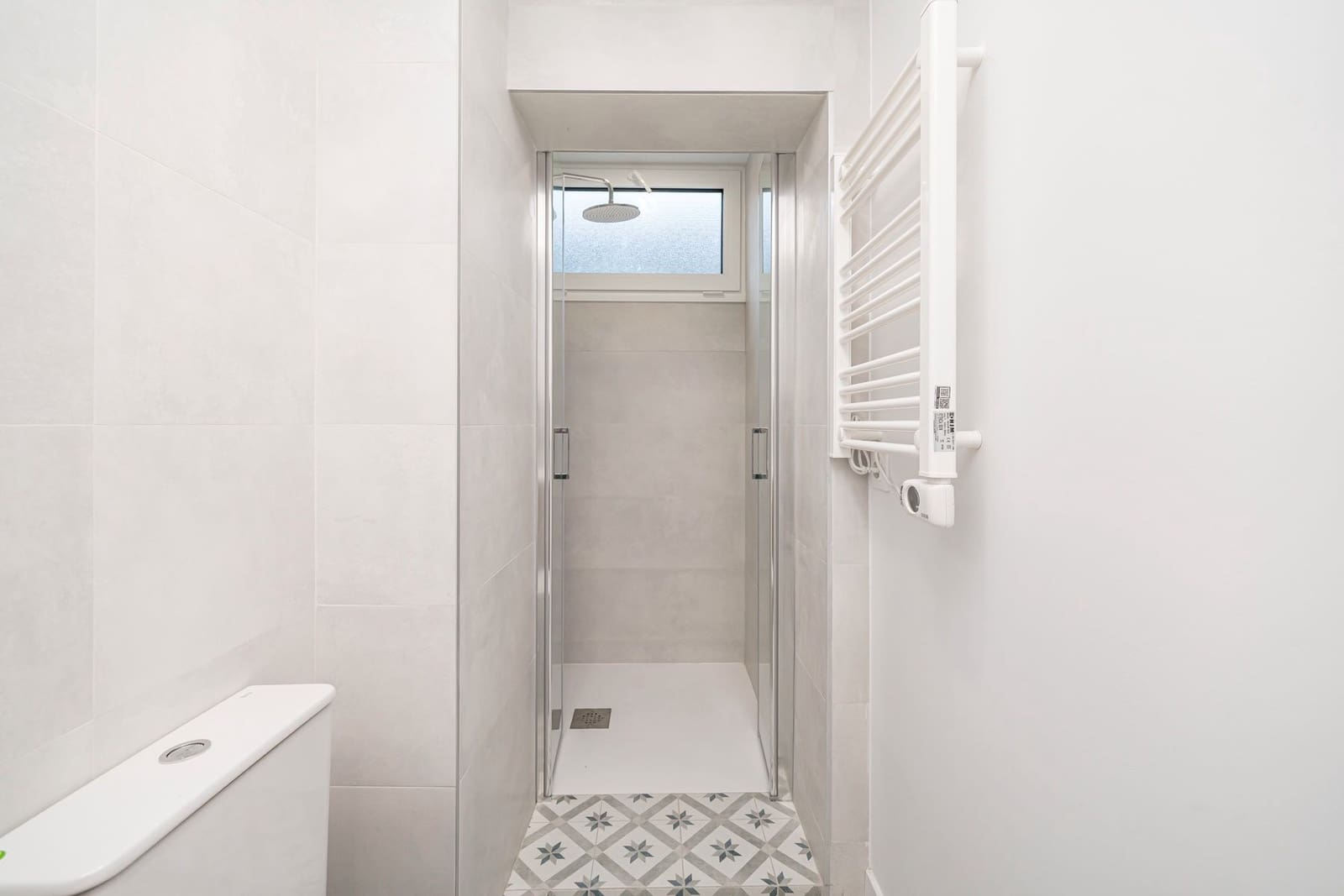 2 slaapkamer Flat te koop in Madrid stad - € 313.000 (Ref: 9553177)