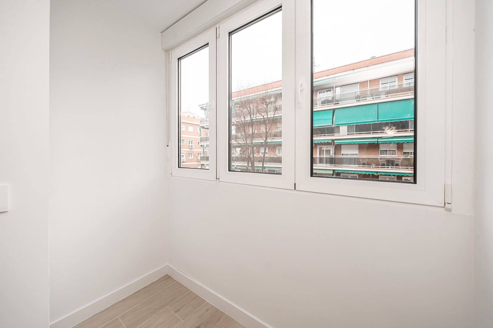 2 slaapkamer Flat te koop in Madrid stad - € 313.000 (Ref: 9553177)