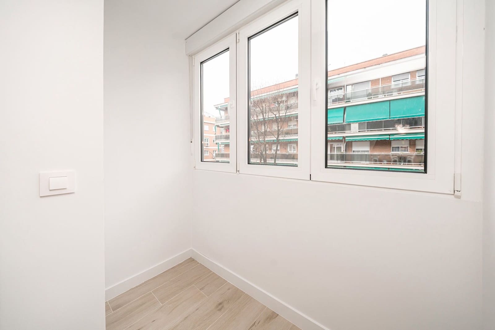 2 slaapkamer Flat te koop in Madrid stad - € 313.000 (Ref: 9553177)