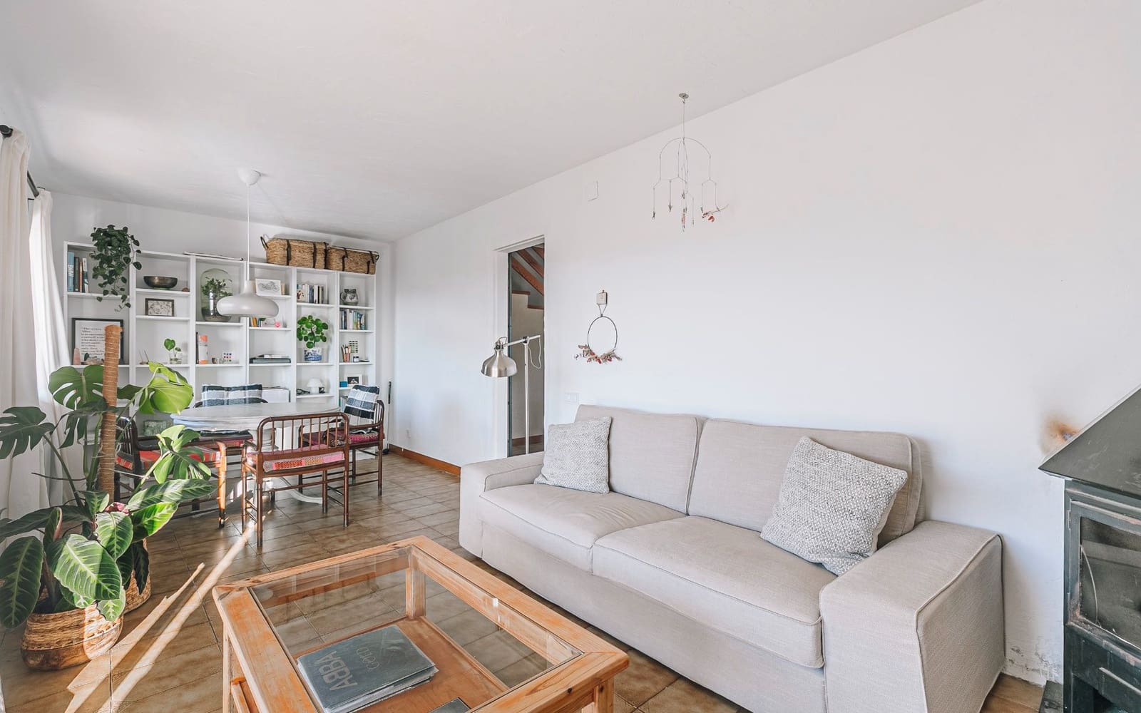 3 camera da letto Villa in vendita in Castellbisbal con garage - 360.000 € (Rif: 9553178)