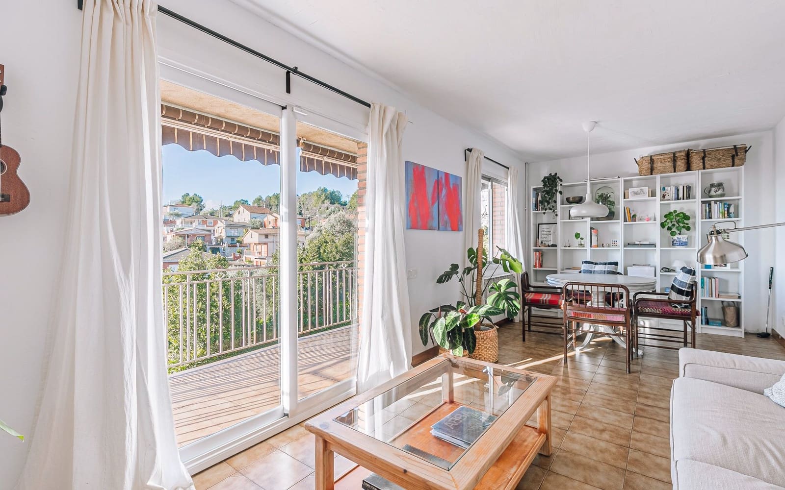 3 camera da letto Villa in vendita in Castellbisbal con garage - 360.000 € (Rif: 9553178)