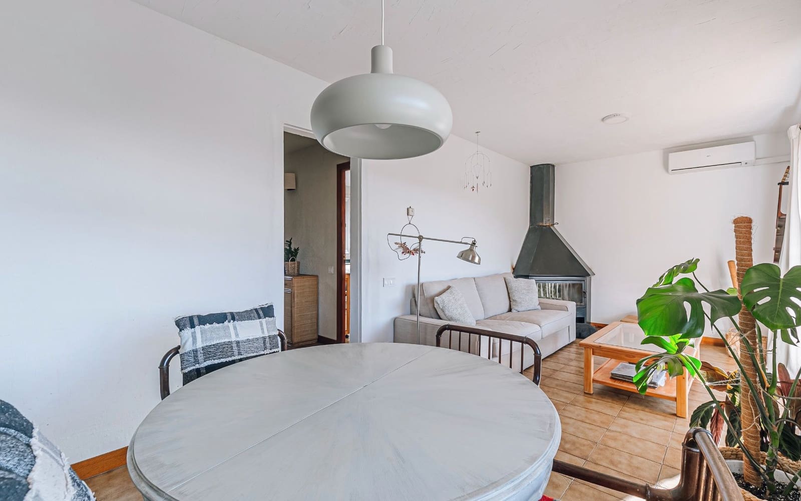 3 camera da letto Villa in vendita in Castellbisbal con garage - 360.000 € (Rif: 9553178)