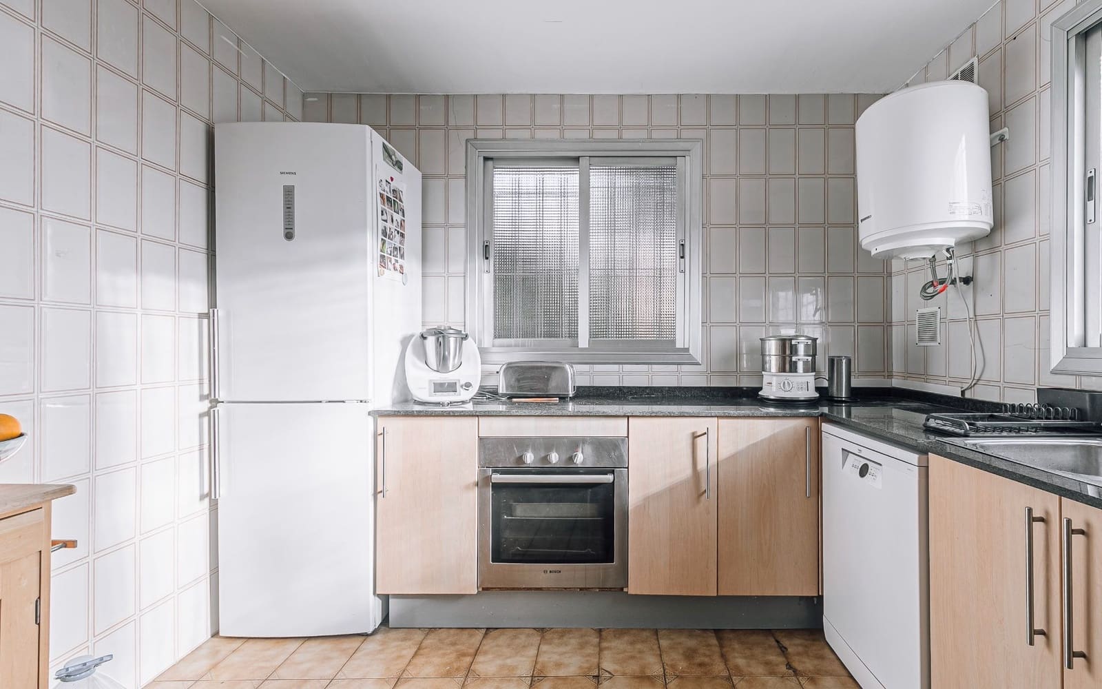 3 camera da letto Villa in vendita in Castellbisbal con garage - 360.000 € (Rif: 9553178)