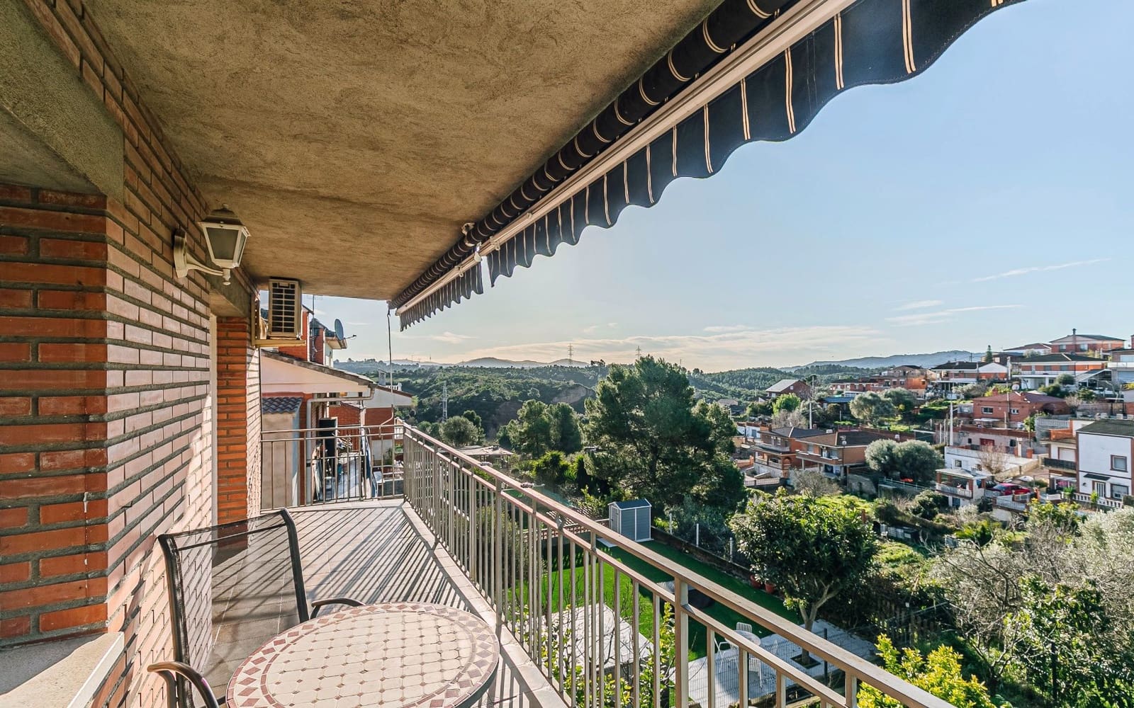 3 camera da letto Villa in vendita in Castellbisbal con garage - 360.000 € (Rif: 9553178)