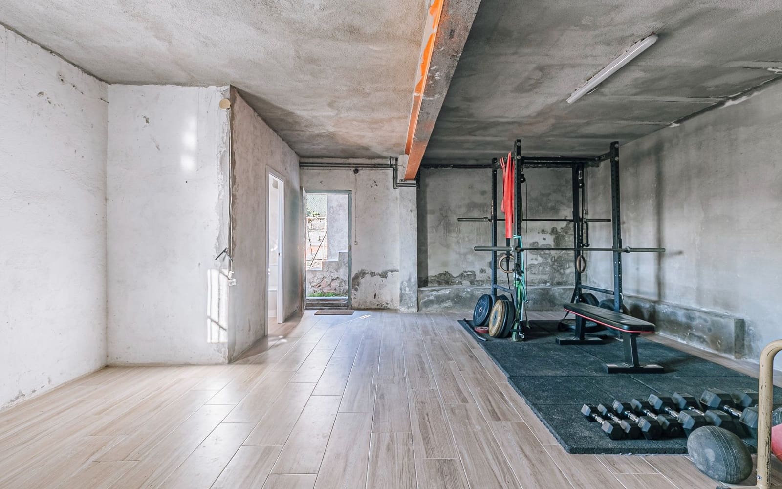 3 camera da letto Villa in vendita in Castellbisbal con garage - 360.000 € (Rif: 9553178)