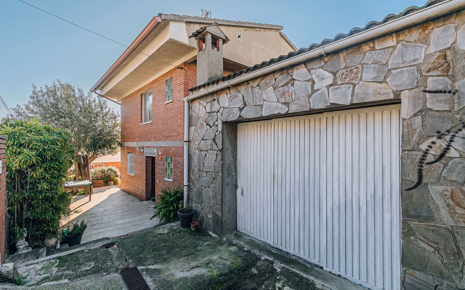 3 camera da letto Villa in vendita in Castellbisbal con garage - 360.000 € (Rif: 9553178)