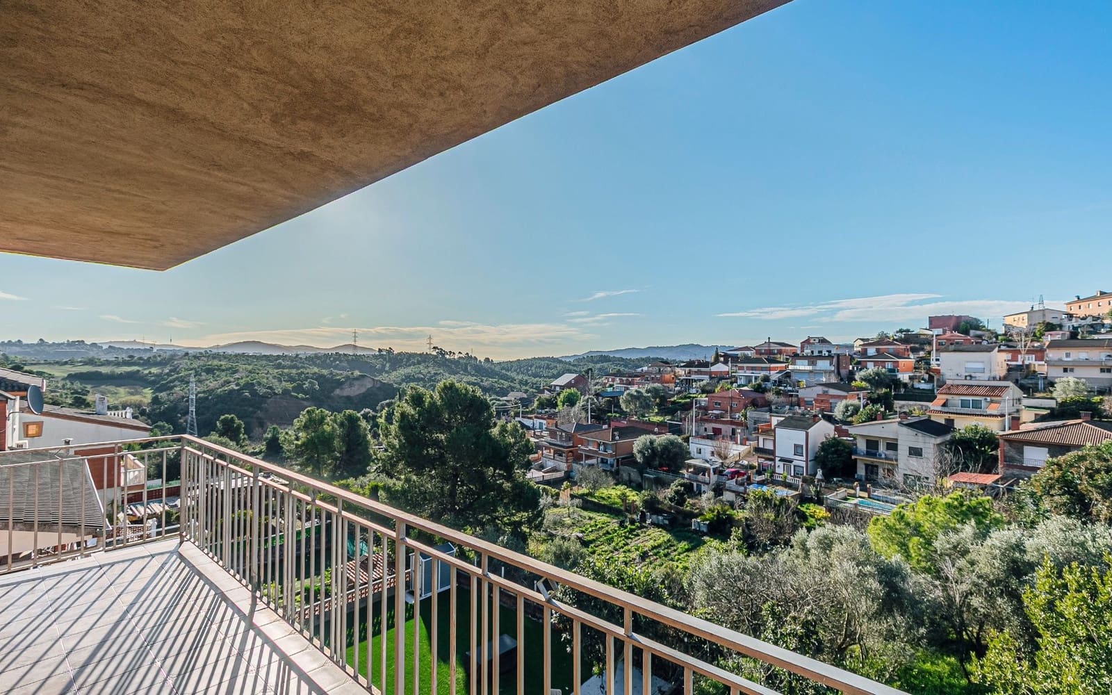 3 camera da letto Villa in vendita in Castellbisbal con garage - 360.000 € (Rif: 9553178)