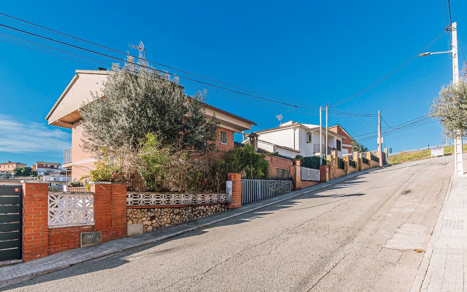 3 camera da letto Villa in vendita in Castellbisbal con garage - 360.000 € (Rif: 9553178)