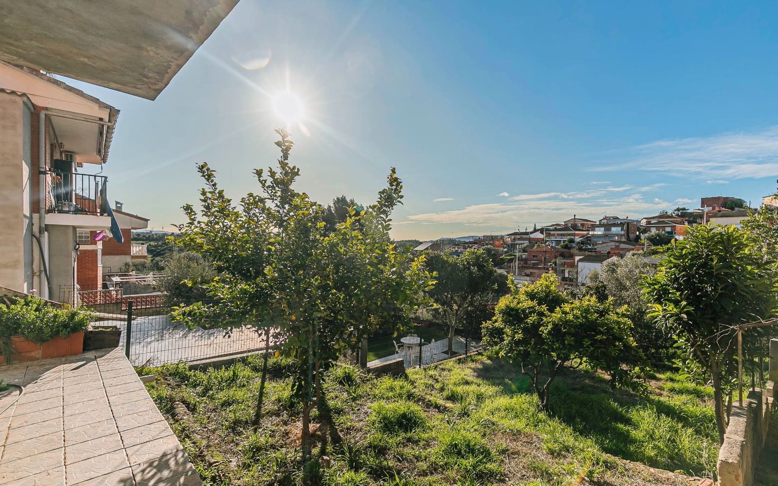 3 camera da letto Villa in vendita in Castellbisbal con garage - 360.000 € (Rif: 9553178)