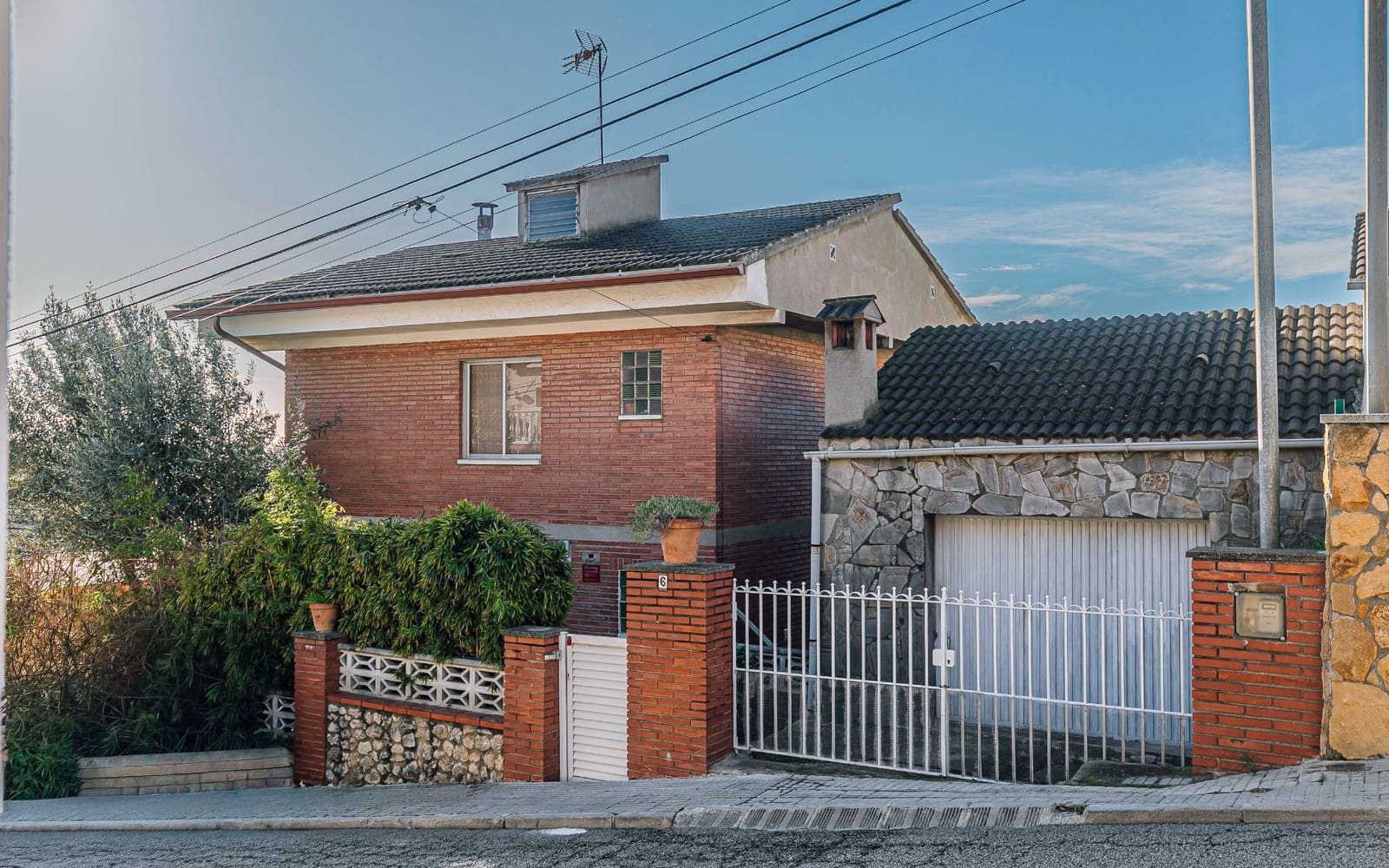 3 camera da letto Villa in vendita in Castellbisbal con garage - 360.000 € (Rif: 9553178)