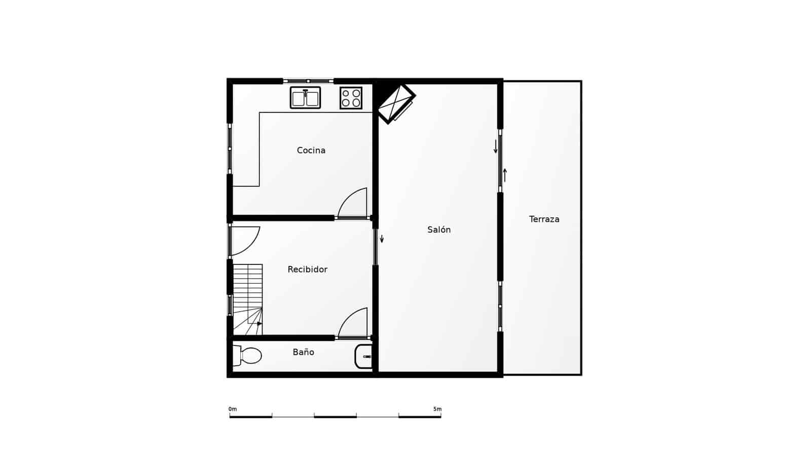 3 bedroom Villa for sale in Castellbisbal with garage - € 360,000 (Ref: 9553178)