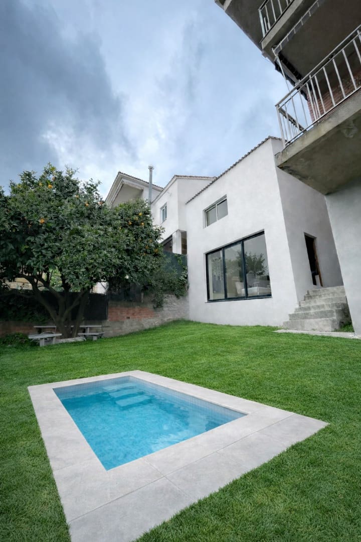 3 chambre Villa/Maison à vendre à Castellbisbal avec garage - 360 000 € (Ref: 9553178)