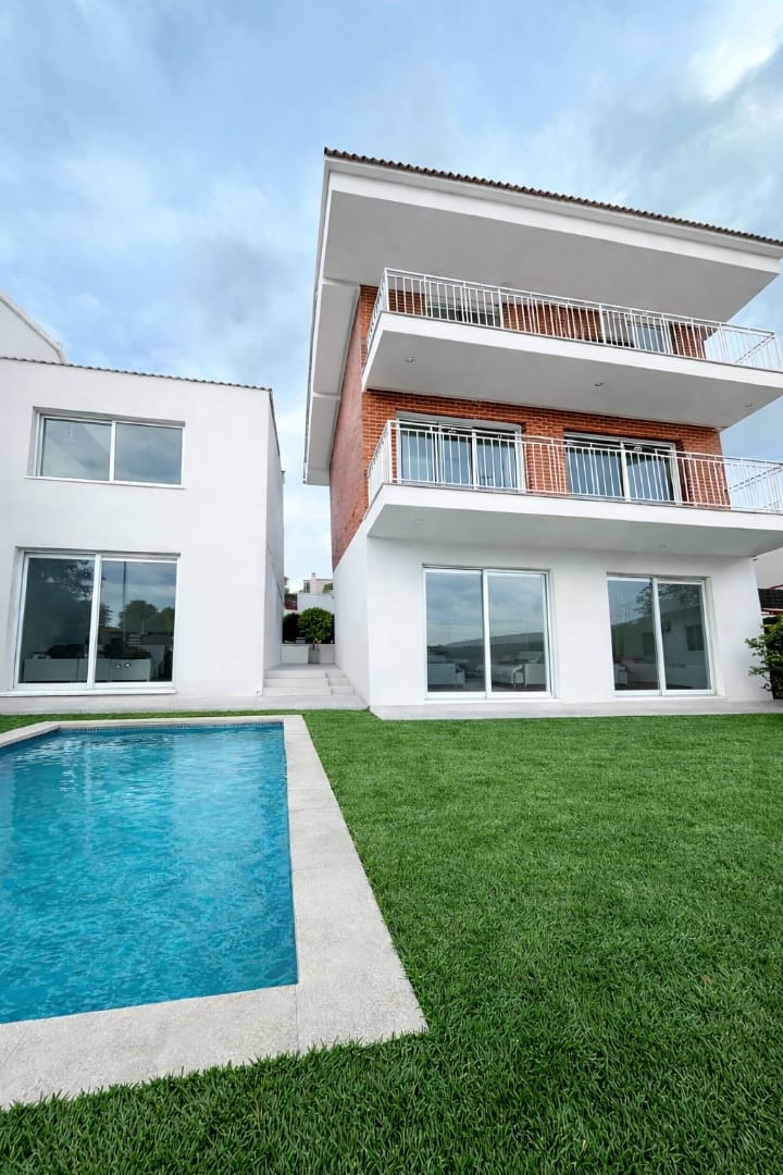 3 chambre Villa/Maison à vendre à Castellbisbal avec garage - 360 000 € (Ref: 9553178)