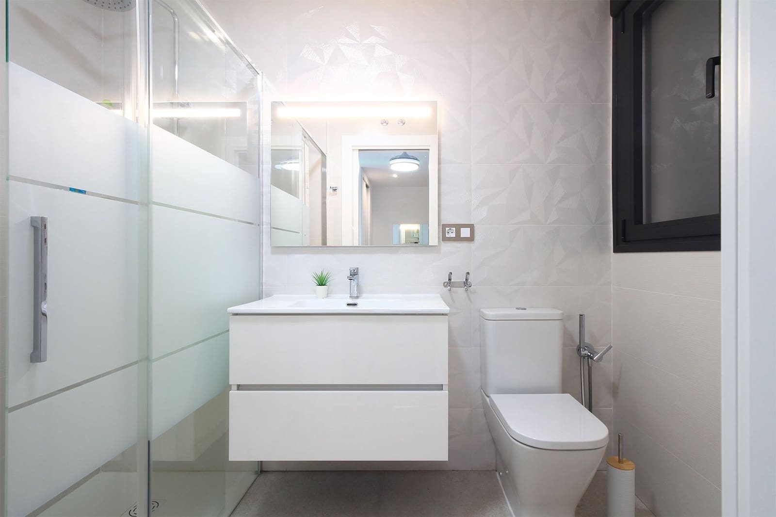 2 sypialnia Mieszkanie na sprzedaż w Miasto Albacete - 242 500 € (Ref: 9554374)