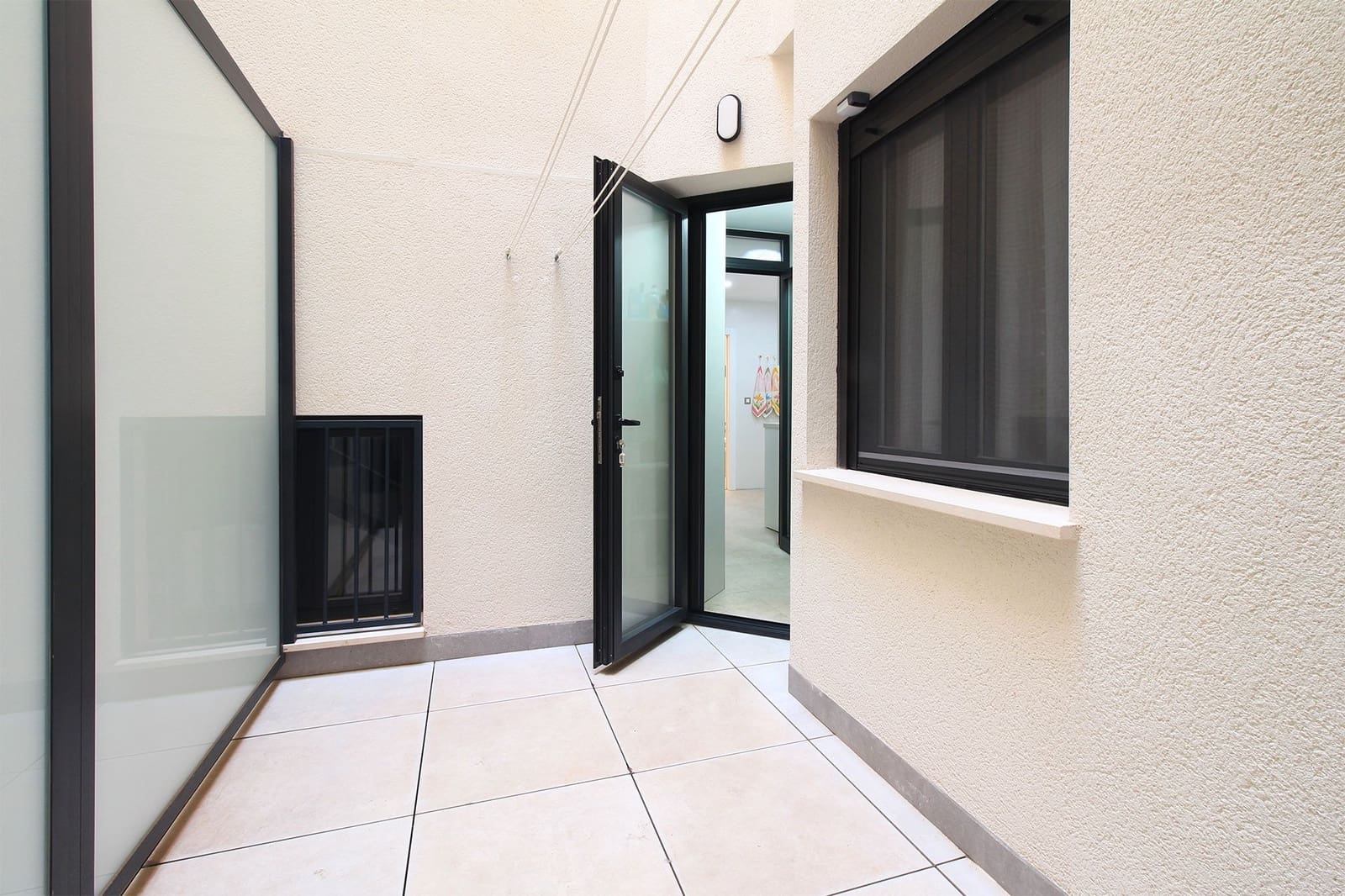 2 sypialnia Mieszkanie na sprzedaż w Miasto Albacete - 242 500 € (Ref: 9554374)