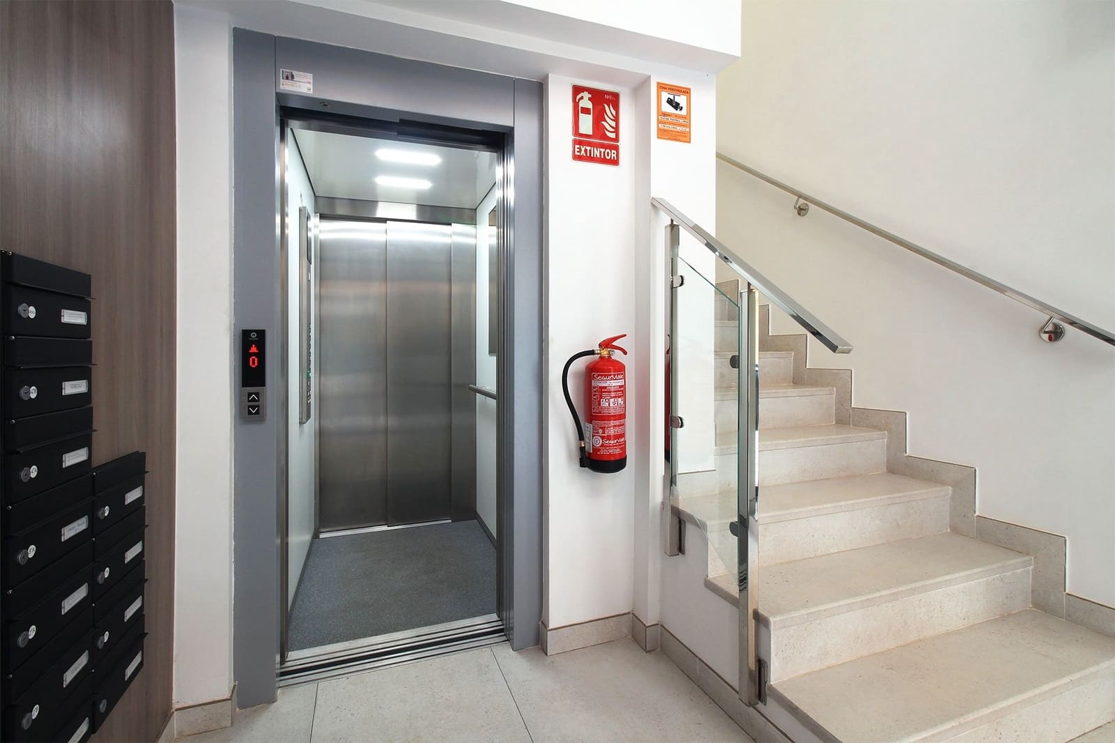 2 sypialnia Mieszkanie na sprzedaż w Miasto Albacete - 242 500 € (Ref: 9554374)