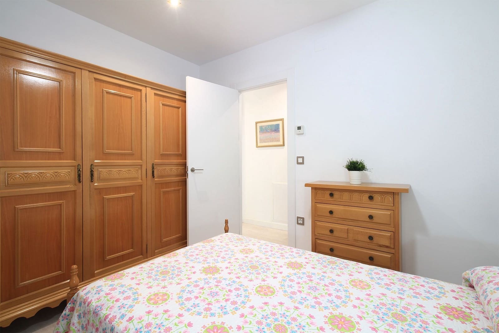 2 sypialnia Mieszkanie na sprzedaż w Miasto Albacete - 242 500 € (Ref: 9554374)