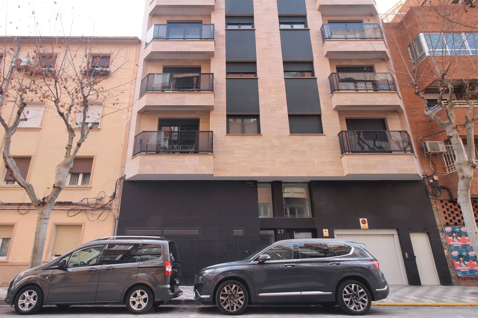 2 sypialnia Mieszkanie na sprzedaż w Miasto Albacete - 242 500 € (Ref: 9554374)