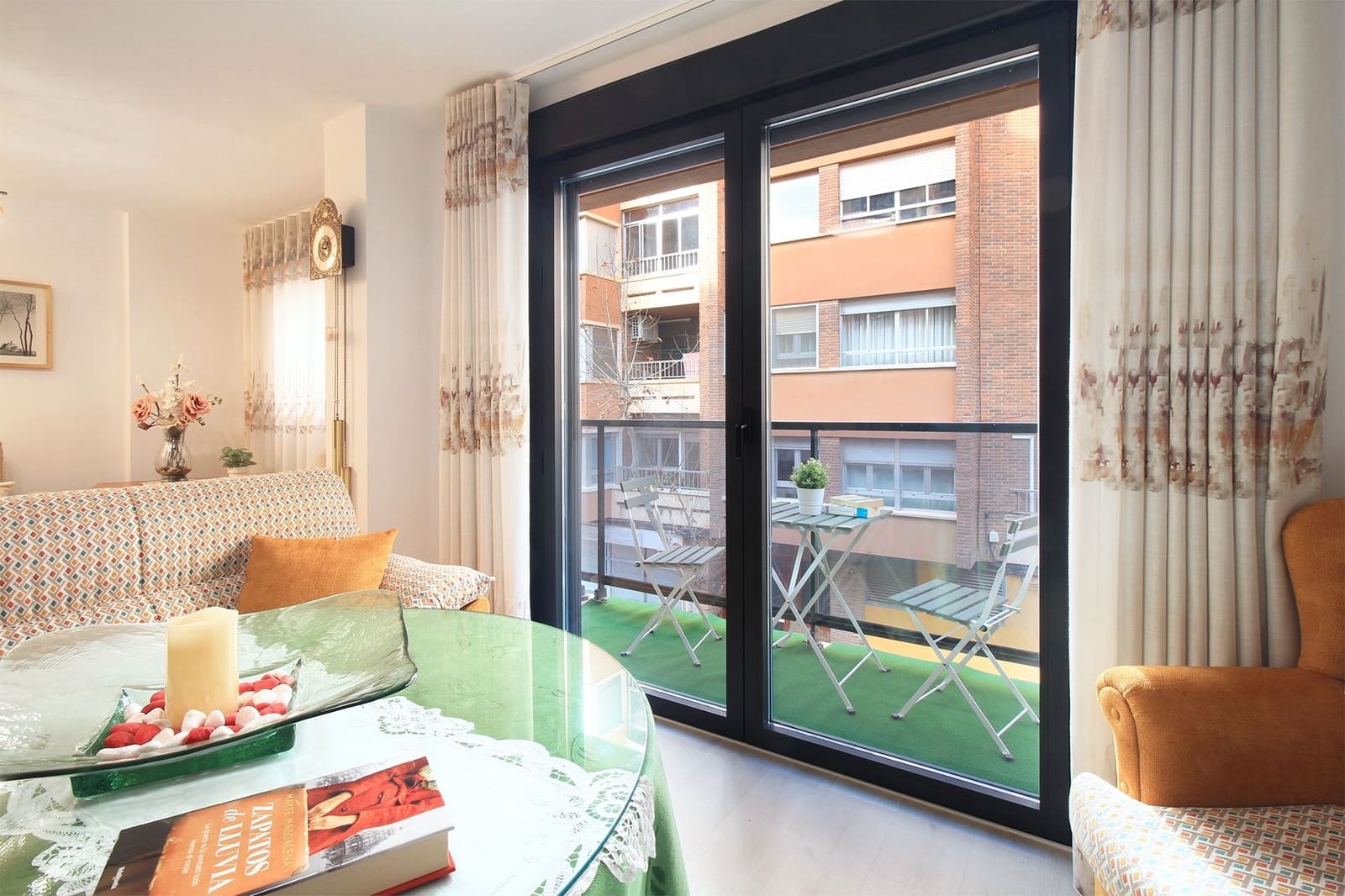 2 sypialnia Mieszkanie na sprzedaż w Miasto Albacete - 242 500 € (Ref: 9554374)