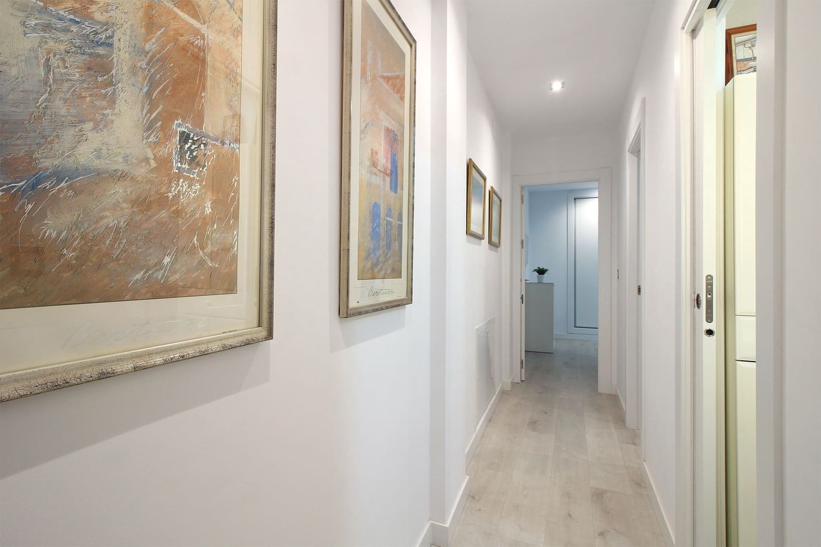 Piso de 3 habitaciones en Albacete ciudad en venta - 242.500 € (Ref: 9554375)