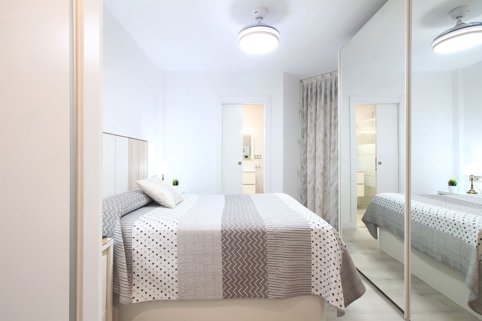 Piso de 3 habitaciones en Albacete ciudad en venta - 242.500 € (Ref: 9554375)