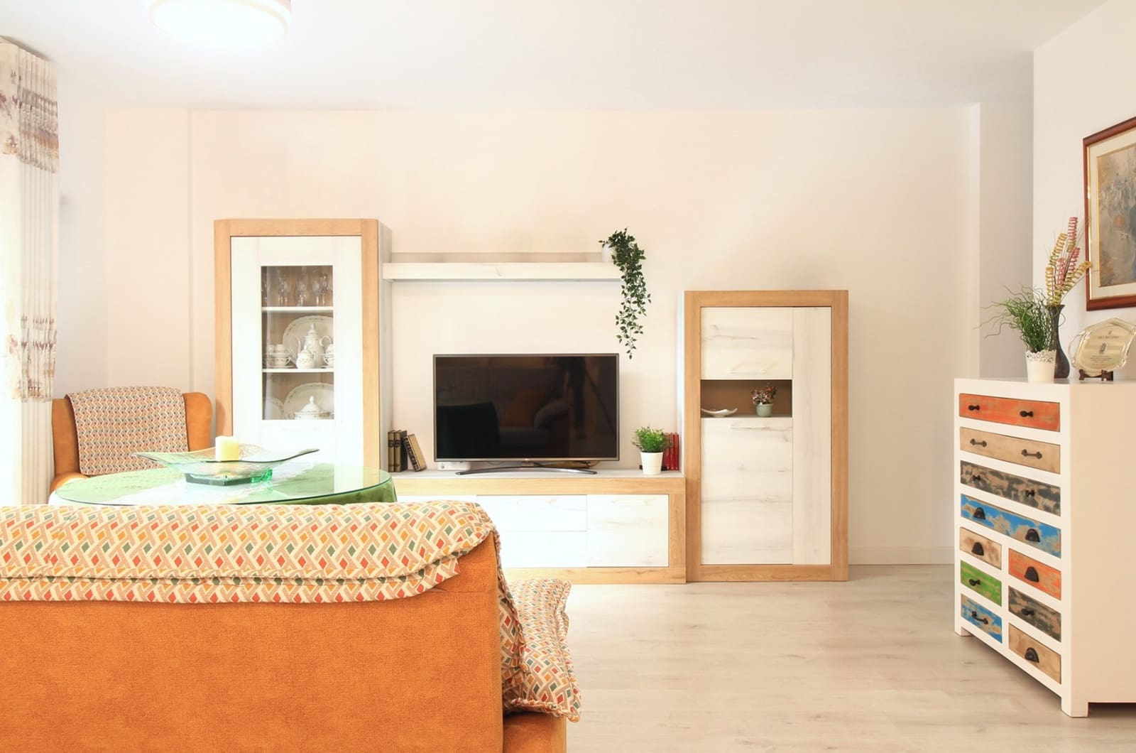 Piso de 3 habitaciones en Albacete ciudad en venta - 242.500 € (Ref: 9554375)