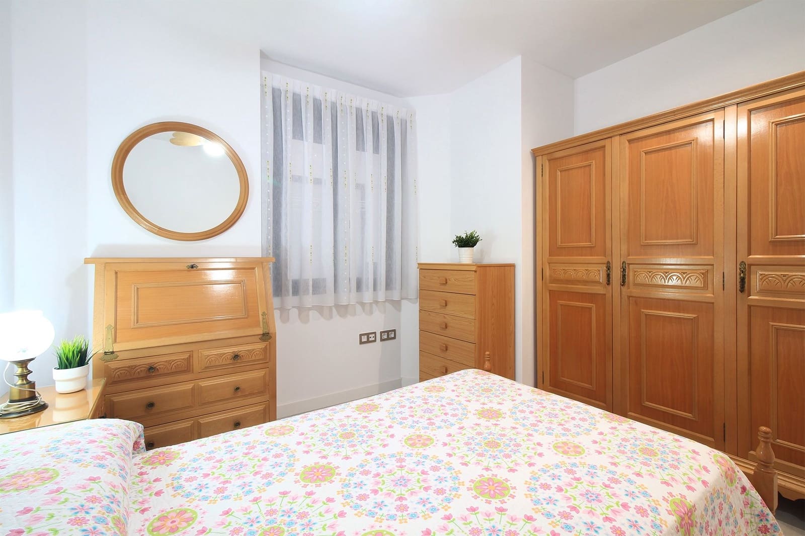 Piso de 3 habitaciones en Albacete ciudad en venta - 242.500 € (Ref: 9554375)