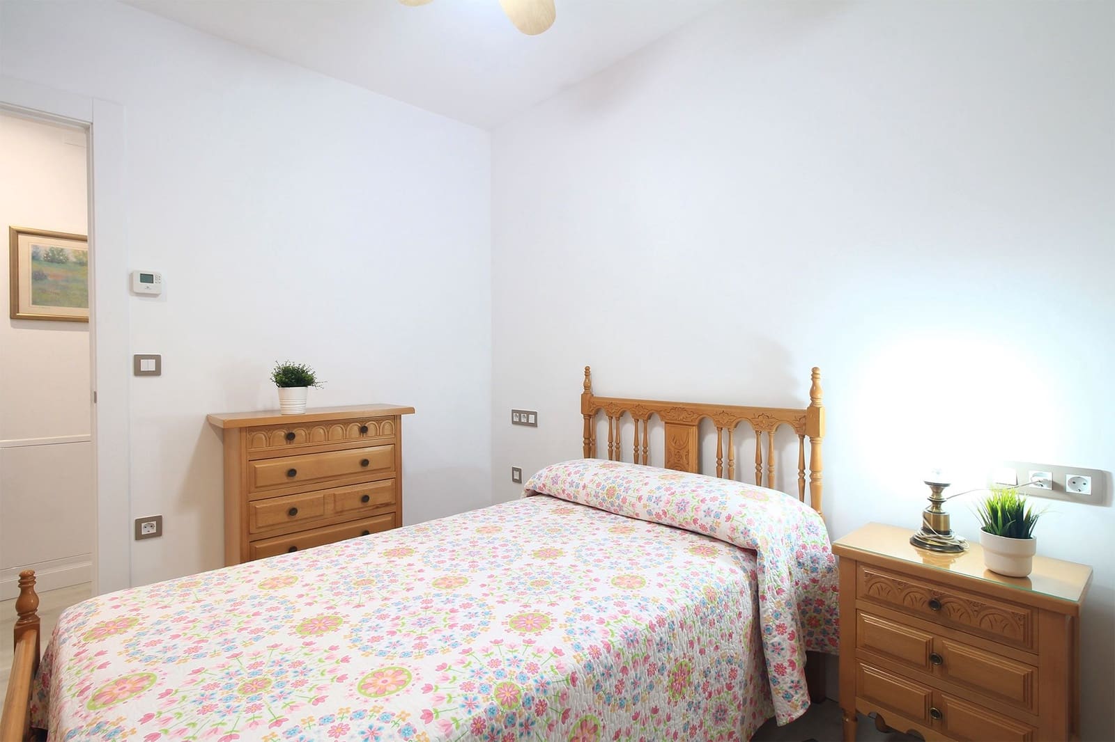 Piso de 3 habitaciones en Albacete ciudad en venta - 242.500 € (Ref: 9554375)