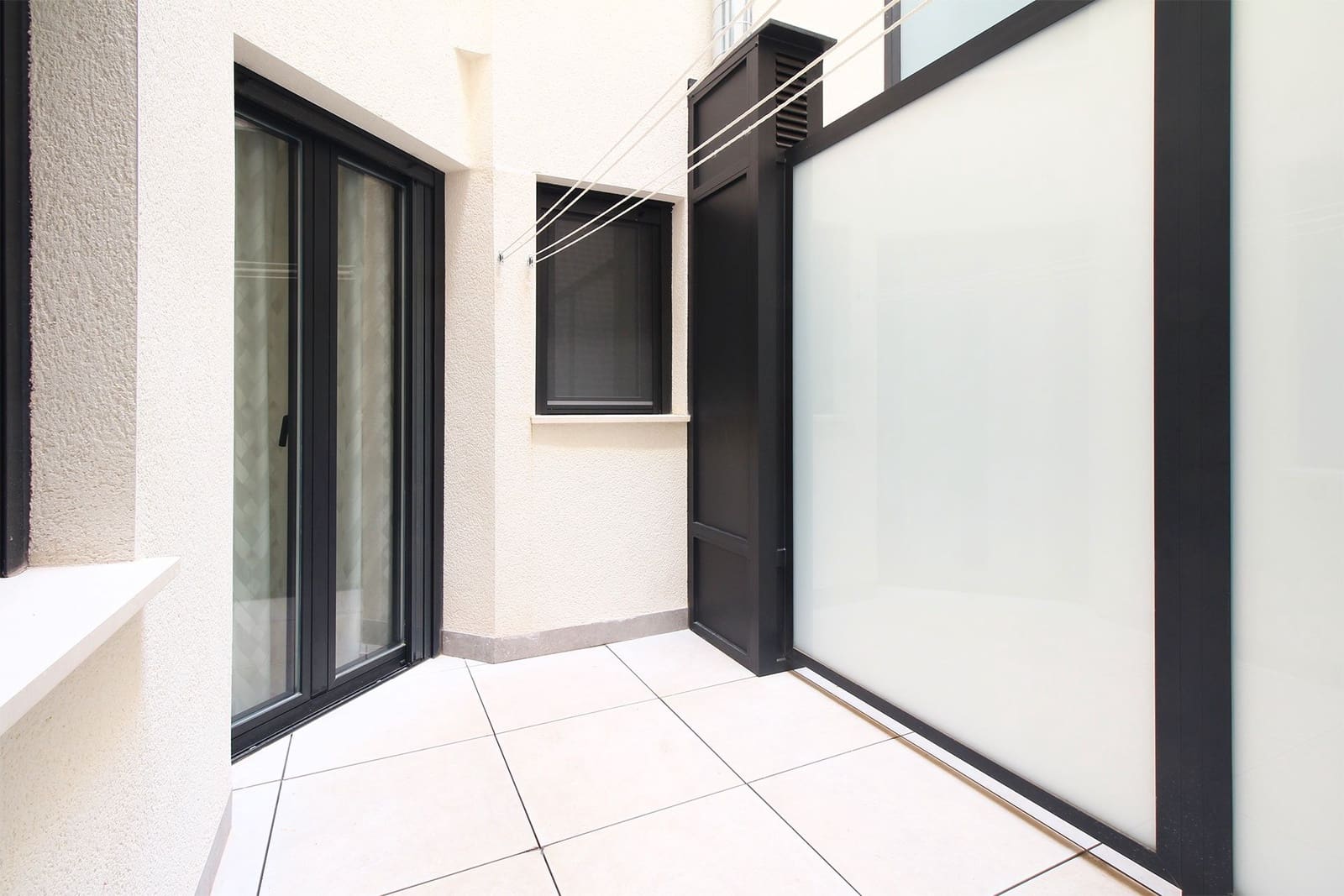 Piso de 3 habitaciones en Albacete ciudad en venta - 242.500 € (Ref: 9554375)