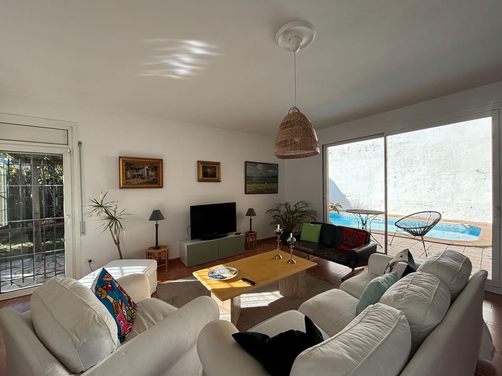 3 bedroom Villa for sale in Argentona with pool garage - € 440,000 (Ref: 9558986)