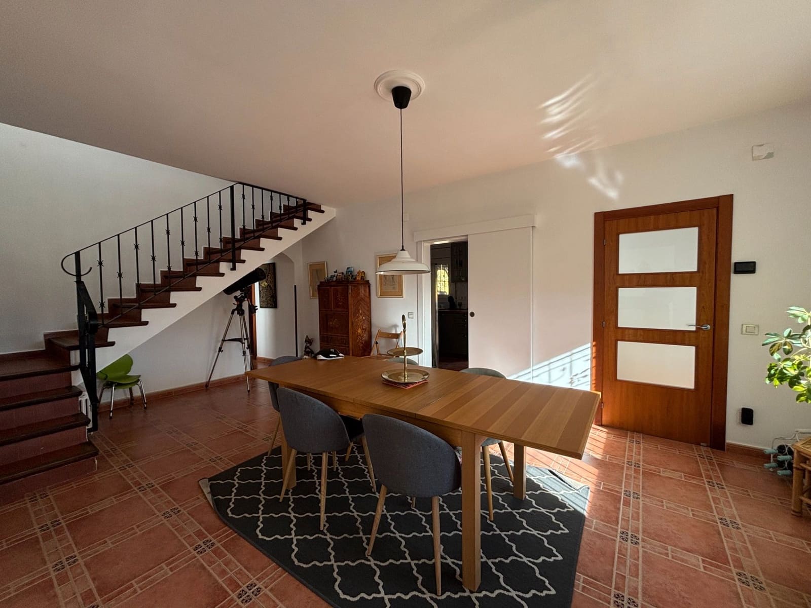 3 bedroom Villa for sale in Argentona with pool garage - € 440,000 (Ref: 9558986)