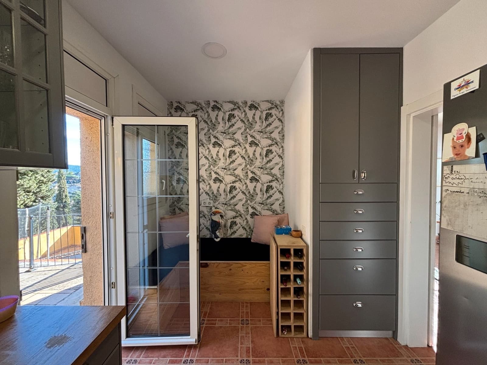 3 bedroom Villa for sale in Argentona with pool garage - € 440,000 (Ref: 9558986)