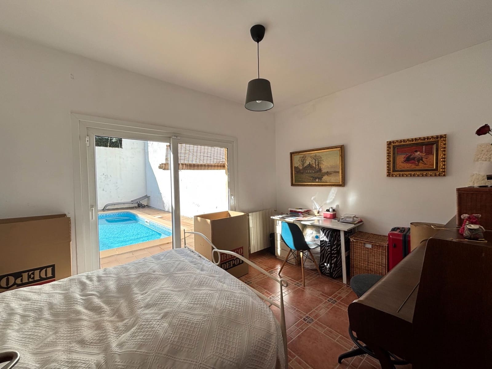 3 bedroom Villa for sale in Argentona with pool garage - € 440,000 (Ref: 9558986)