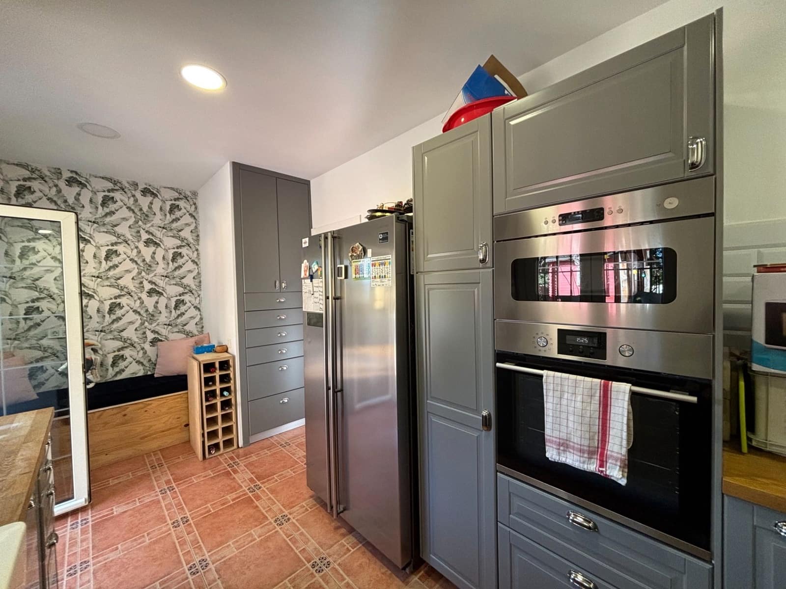 3 bedroom Villa for sale in Argentona with pool garage - € 440,000 (Ref: 9558986)