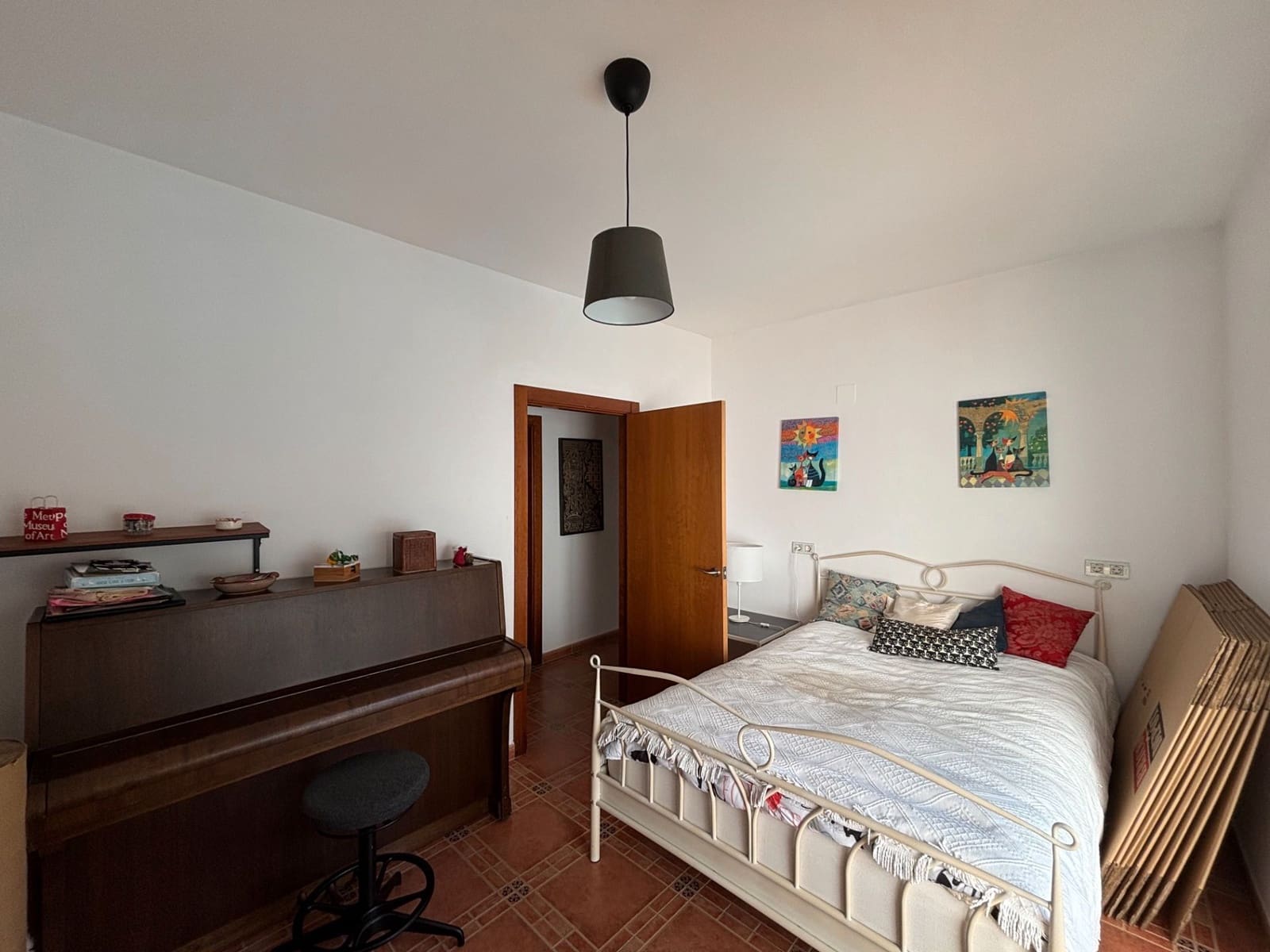 3 bedroom Villa for sale in Argentona with pool garage - € 440,000 (Ref: 9558986)