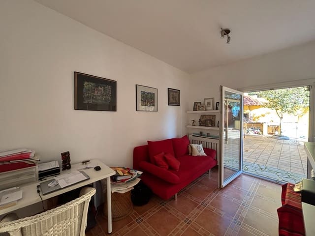 Chalet de 3 habitaciones en Argentona en venta con piscina garaje - 440.000 € (Ref: 9558986)