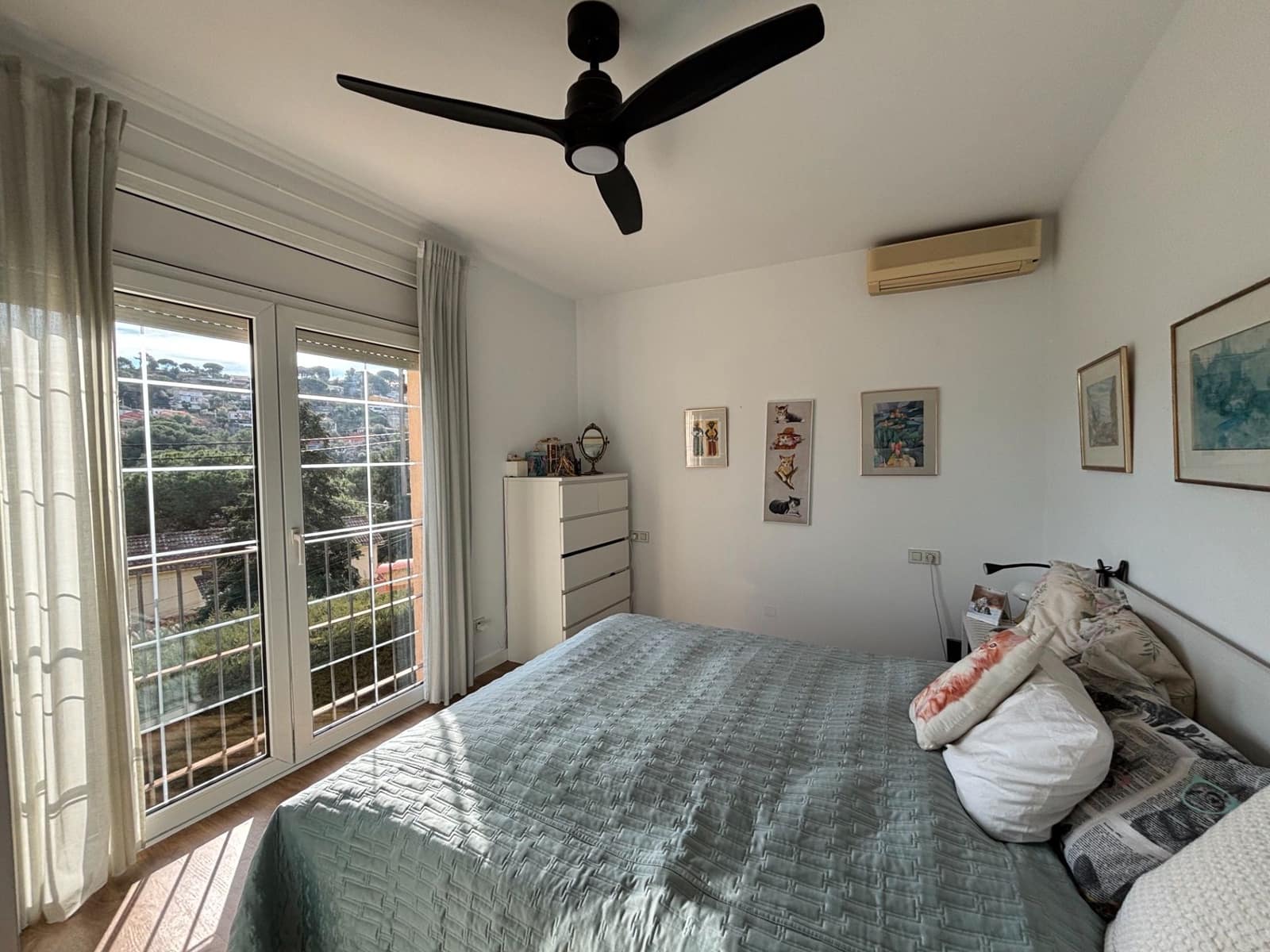 3 bedroom Villa for sale in Argentona with pool garage - € 440,000 (Ref: 9558986)