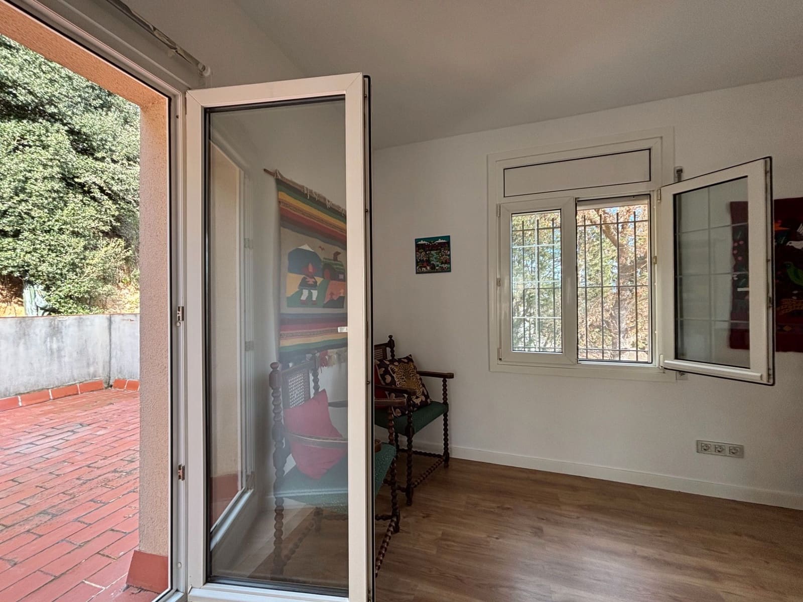 3 bedroom Villa for sale in Argentona with pool garage - € 440,000 (Ref: 9558986)