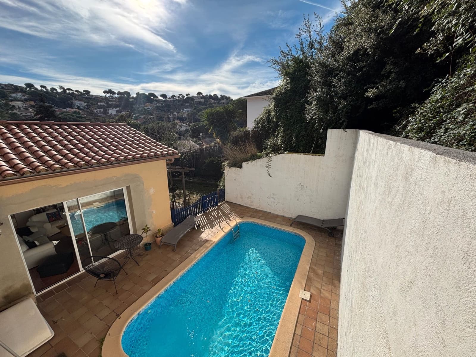 3 bedroom Villa for sale in Argentona with pool garage - € 440,000 (Ref: 9558986)