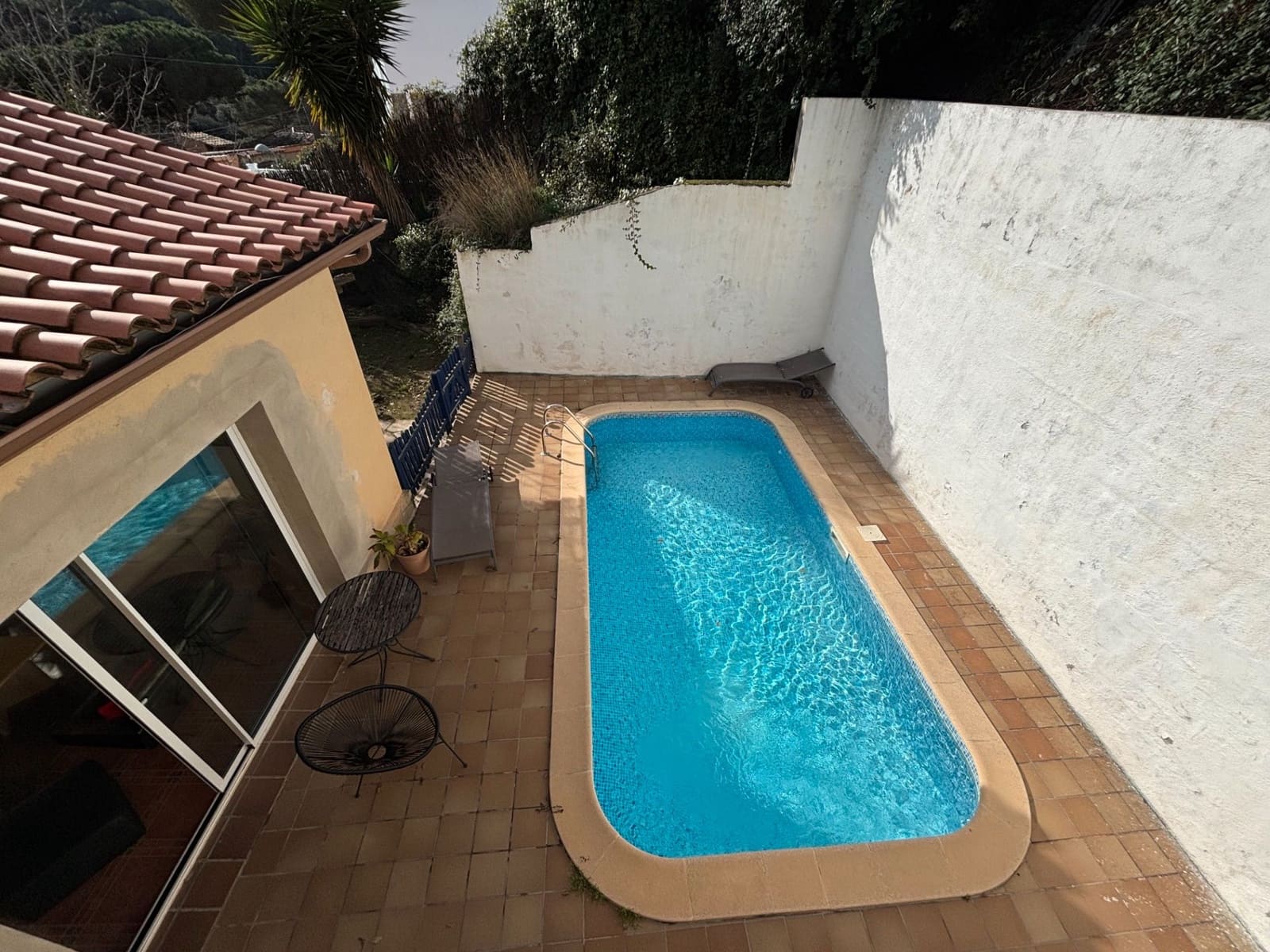 3 bedroom Villa for sale in Argentona with pool garage - € 440,000 (Ref: 9558986)
