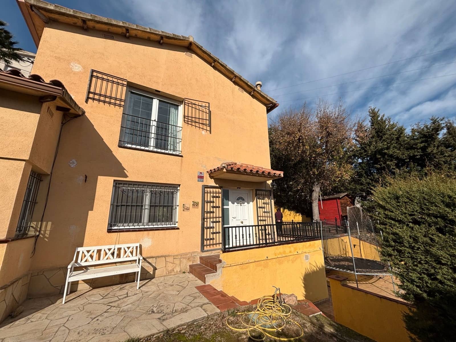 3 bedroom Villa for sale in Argentona with pool garage - € 440,000 (Ref: 9558986)