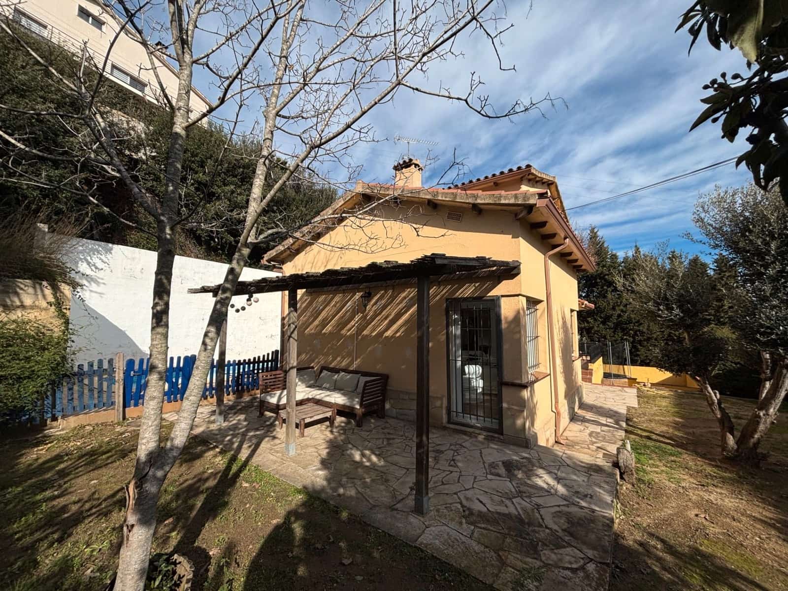 3 bedroom Villa for sale in Argentona with pool garage - € 440,000 (Ref: 9558986)